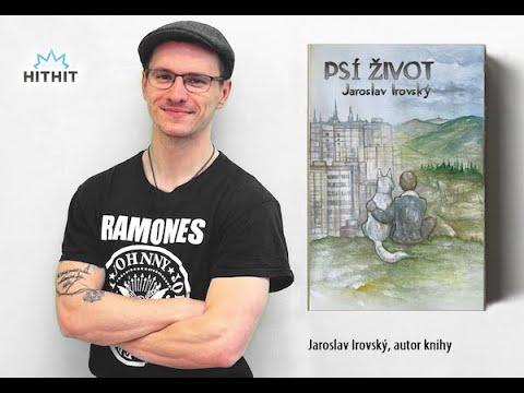 Psí život - poznej ho díky hořkosladkému knižnímu příběhu
