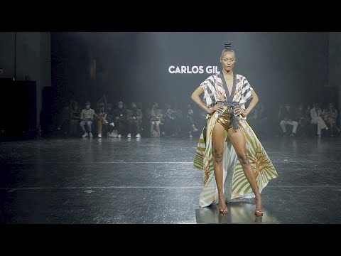 Carlos Gil | Spring Summer 2022 | Full Show