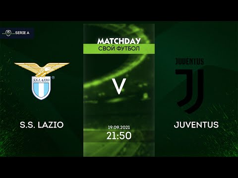 S.S. LAZIO - JUVENTUS 6 tour
