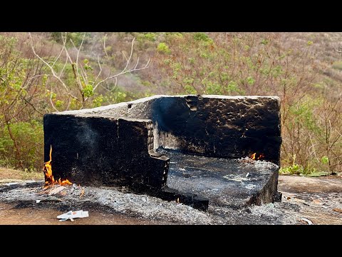 Romaria da Cruz da Menina 2025 Dona Inês-PB