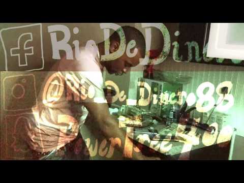 Rio De Dinero - Deadz