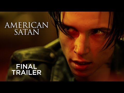 American Satan (NSFW Final Trailer)