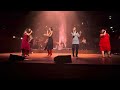 Ganger Styrke Live DR Koncerthus 06 11 2024