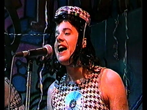 AXEMEN - Hey Alice! on TV3 Yahoo 1992 (HD 2024)