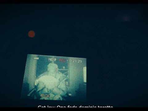 Video thumbnail for 3 AM (Intro)