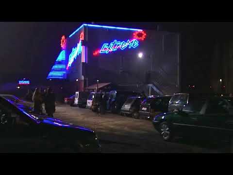 Dj Cosmo @ Extreme 31-12-1998