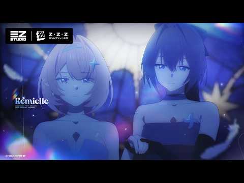 レミエール ショートアニメ「沈黙の日」｜ゼンレスゾーンゼロ