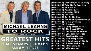 Download lagu Michael Learns To Rock Greatest Hits Playlist... mp3