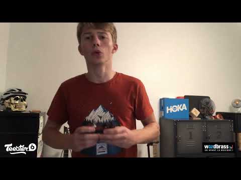 EAGLETONE BLOODY SHOT - DISTORTION - Test & Avis d'un client Woodbrass