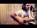 Miley Cyrus - Wrecking Ball (cover by Lon Loman ...