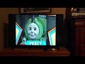 Closing To Bob The Builder When Bob Became A Builder RARE 2006 Vhs