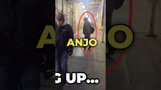 ANJO SALVOU A VIDA DESSE HOMEM: IMPRESSIONANTE