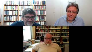 Conversas Sobre o Mundo Contemporâneo 88: A Vitoria de Trump
