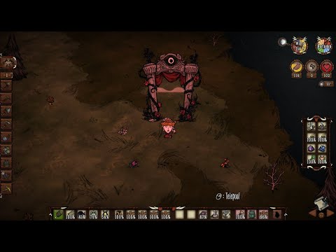 Wickerbottom ruins rush day 9