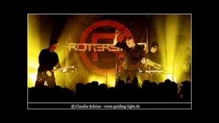 Rotersand Lifelight (redestructed)