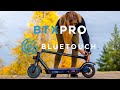 Video produktu Bluetouch BTX PRO čierna