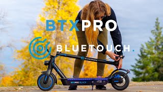 Bluetouch BTX250