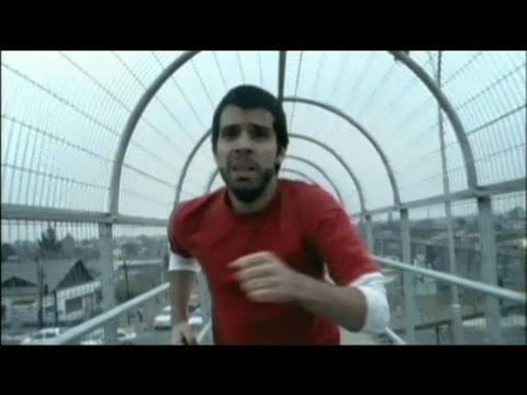 Ahora Que No Estas - Los Bunkers (Official Music Video)