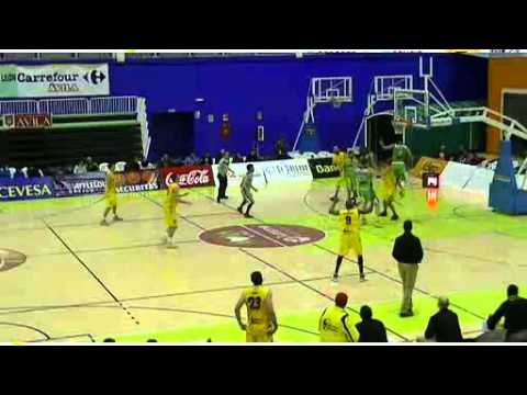 ÁVILA XUVEN MEJORES JUGADAS