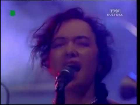 Delator & Anja Orthodox, "Powrót do Przyszłości" Festiwal Opole 1991