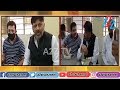 DK Shivakumar Visited Inspected The Food Distribution Organised By Zameer Ahmed A2Z TV
