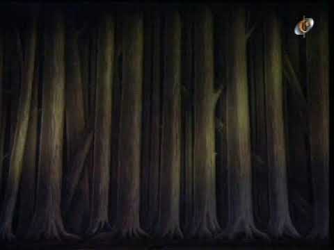 Carl Maria von Weber: "Der Freischütz" (Ludwigsburger Schloss-Festspiele 1988)