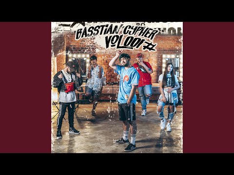 Basstian Cypher Vol001