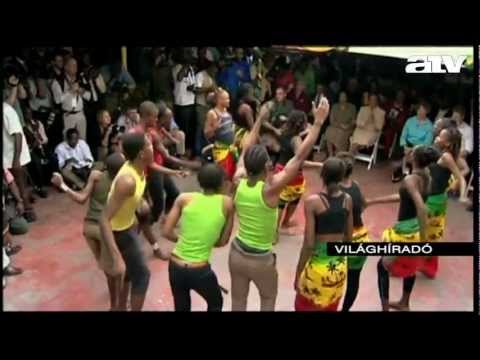 Világhíradó délben - 2012.03.08.