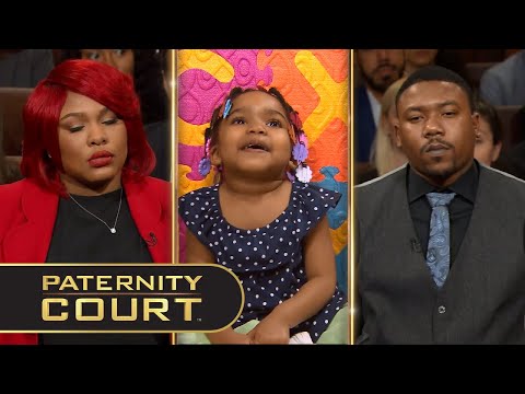 Man Tested Woman's Faithfulness By Faking Weekend Getaway (Full Episode) | Paternity Court
