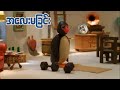 အလေးမခြင်း Pingu And The Braces Ep151 Kid S Channel