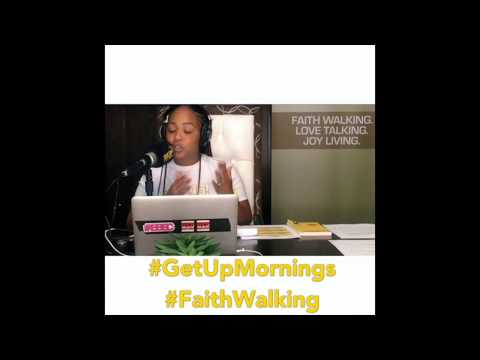 Erica Campbell Talks About A Time When God Blessed Her Immediately