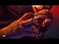SAMOTHRACE Ferrailleur Nantes France Stoned Orgies Show Full Live Multi Cam 2016