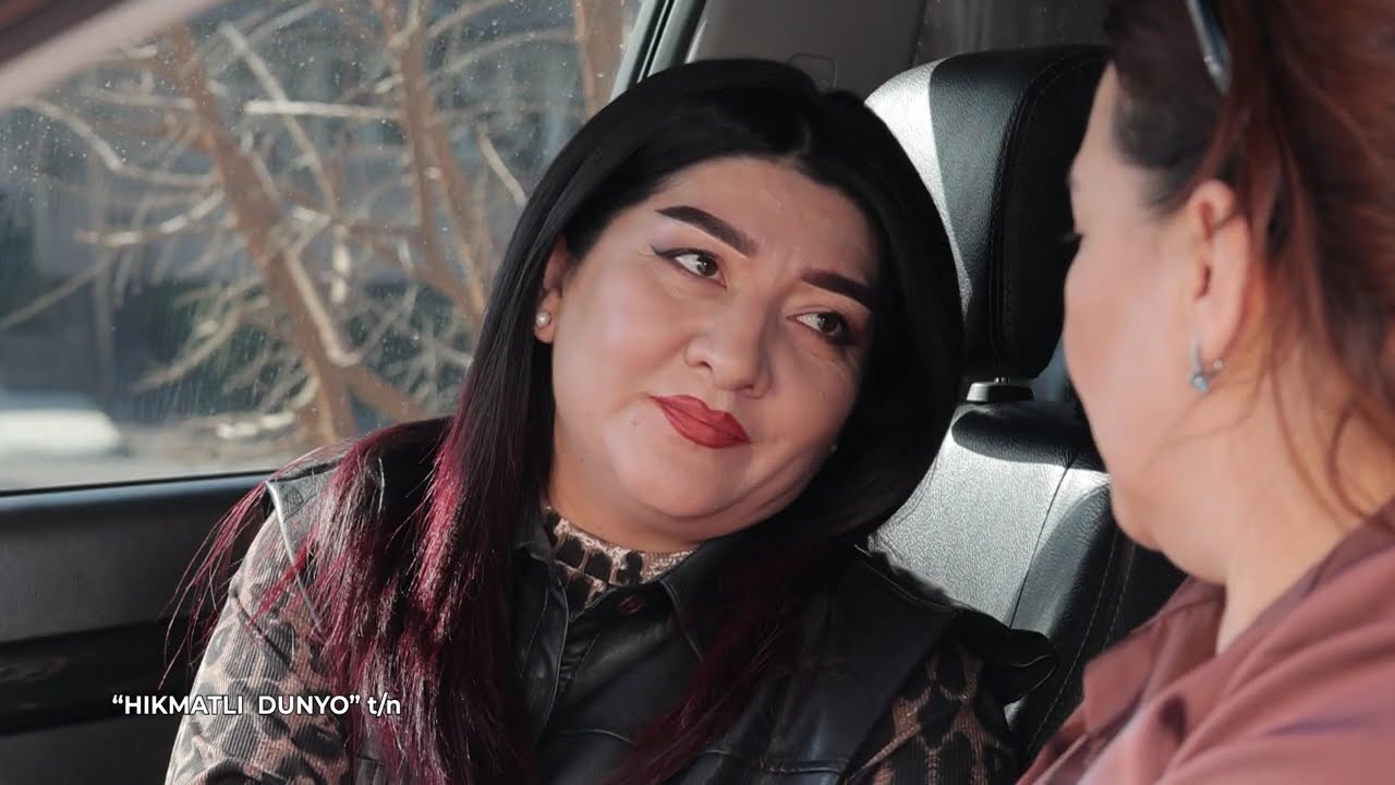 Sinovdan o'tolmagan er || Hikmatli dunyo