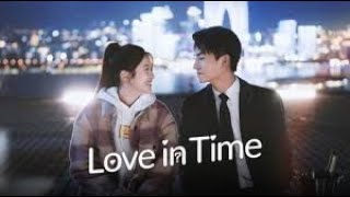 Love in Time ( 2015 ) Episode 3  urdu and Hindi du