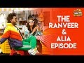 Ranveer Singh Alia Bhatt Masterchef Shipra Khanna 9XM Startruck Episode 4