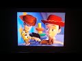Toy Story 2 Clip Woody S Nightmare