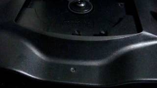 Neo-Geo CD Disk Won't Spin Fix