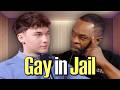 Surviving Prison As Gay Twinks And Open Relationship