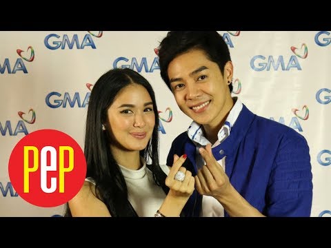 Heart Evangelista on what she's proud of and why Alexander Lee wants to stay   | PEP TALK