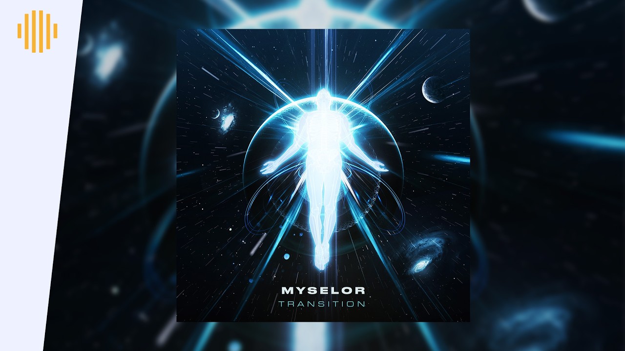 Myselor - Transition I Drum & Bass