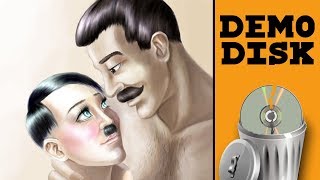 SUCK A DICTATOR - Demo Disk Gameplay