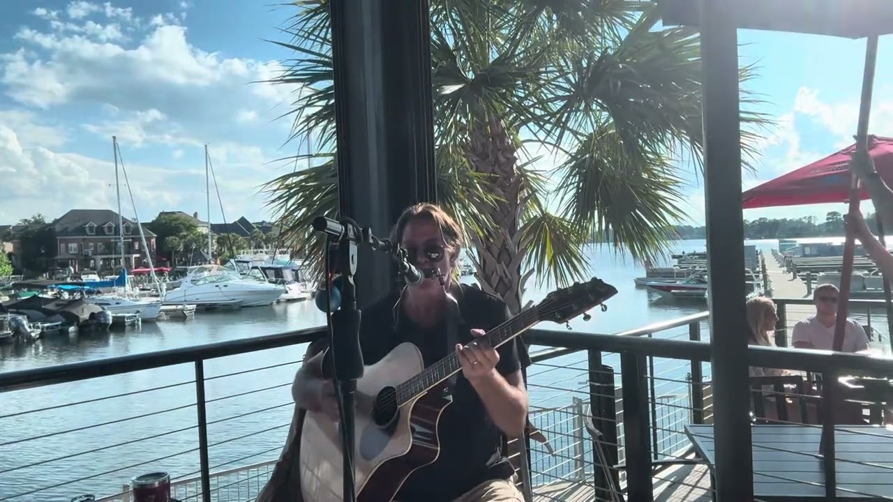 Promotional video thumbnail 10 for Drew Marler Music
