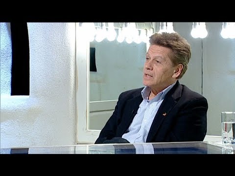 Garantat 100% cu dirijorul Christian Badea (@TVR1)