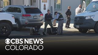 Multiple arrests made as Colorado crime ring is busted
