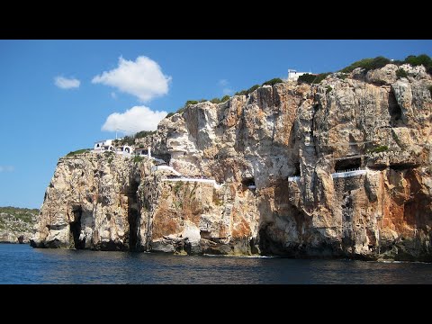01 Menorca Cova d'en Xoroi [Silkap]