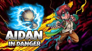Watch and explore about Clave de CD Aidan In Danger para Xbox One