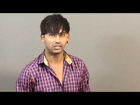 kartik rajput mathod.. acting

