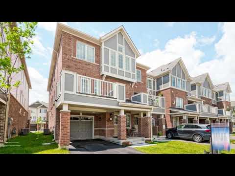 645 Laking Terrace Milton Home for SALE | No Bull Realty