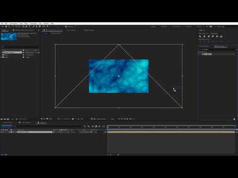 Create an Elegant Concentric Rings Animation