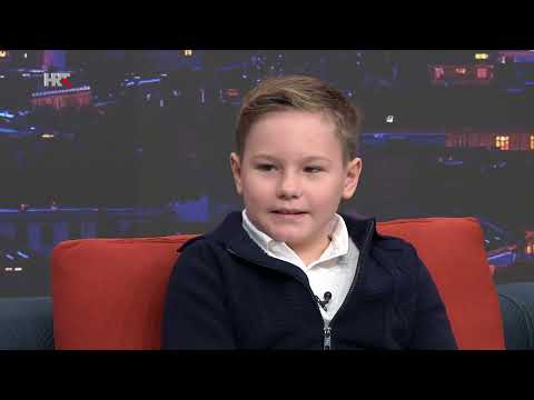 Zvjezdana prašina: Marino Vrgoč i Tomislav Štengl | HRT